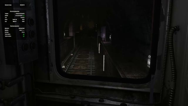 WOS 4 #13 Express durch's New-Yorker Tunnelsystem ☆ Let's Play World of Subways 4 New York Line 7 смотреть онлайн