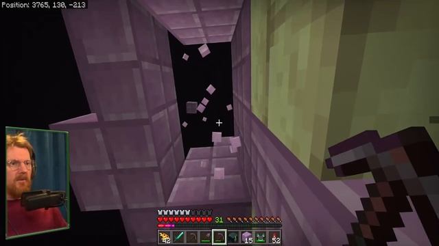 Idag spelar vi Minecraft från Grunden: Live med MagisterMine смотреть онлайн