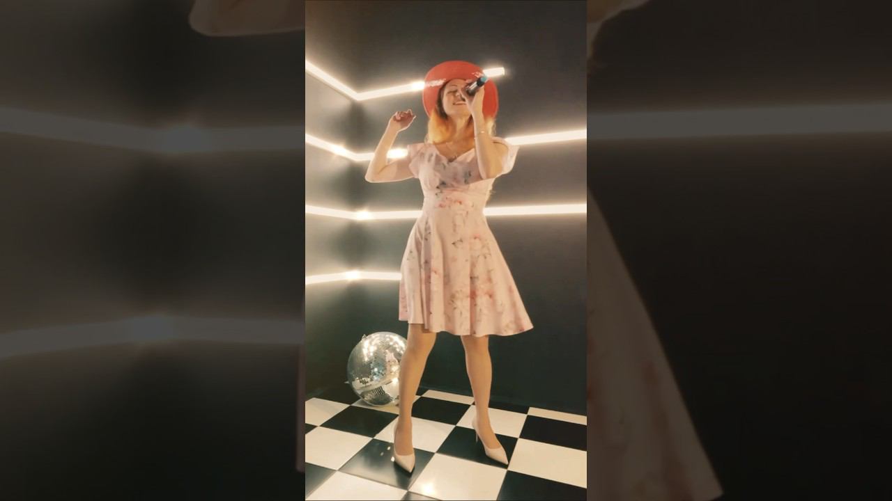 Гр. SEVENROSE feat. Алевтина Бердникова / «Белые тюльпаны» смотреть онлайн