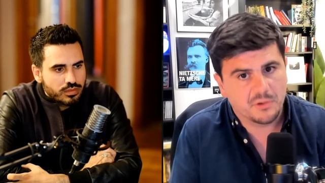 Surveillance totale et risque de coup d'état en France, avec Rémy de Juste Milieu | Idriss Aberkan смотреть онлайн