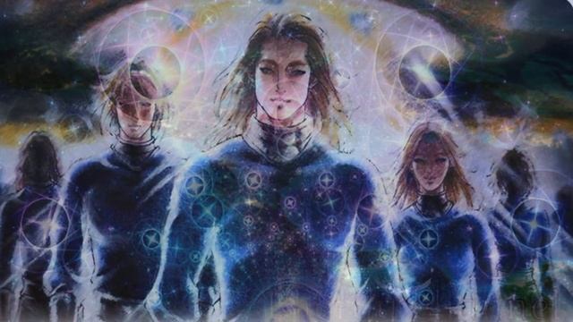 СОБЫТИЕ 2020-НЕВЕРОЯТНОЕ ВОЗДЕЙСТВИЕ 5D ЭНЕРГИЙ НА ЗЕМЛЮ!/ ПЕРЕДАЧА СВЕТОВЫХ СИЛ ПЛЕЯДЕАНЦЕВ смотреть онлайн