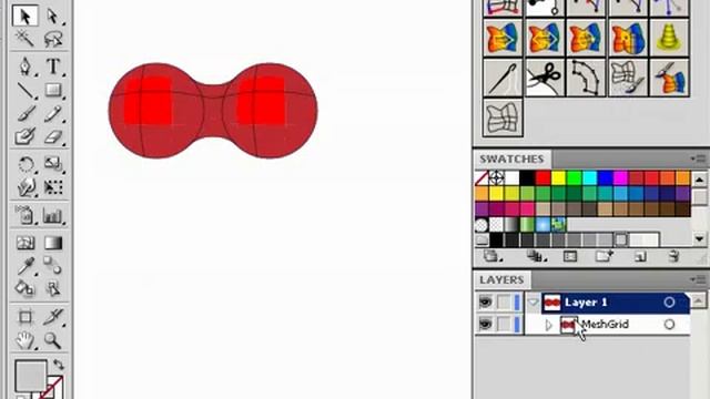 Mesh Tormentor - Presentation смотреть онлайн