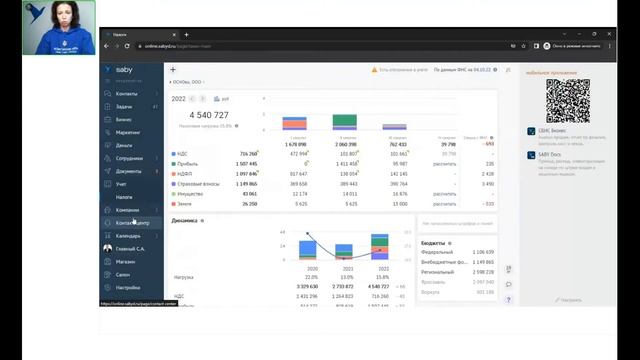 Маркетинговое прогнозирование