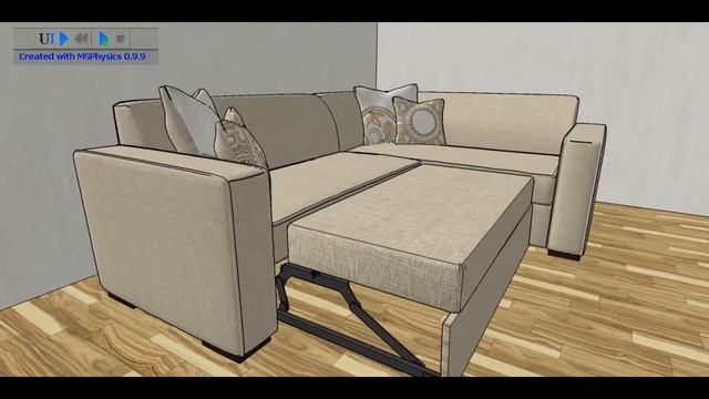 MSphysics смотреть онлайн