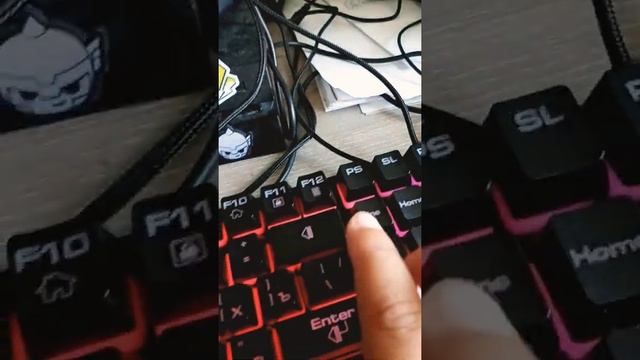 Обзор игрового набора dexp rage 100 смотреть онлайн