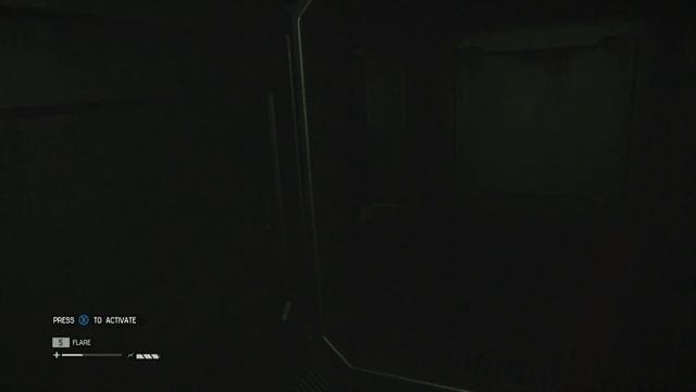 Blind Run: Alien Isolation (Part 30) смотреть онлайн