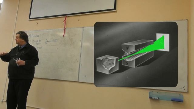 ЧК МИФ 5 2 02 01 L4 Спиновые состояния электрона смотреть онлайн