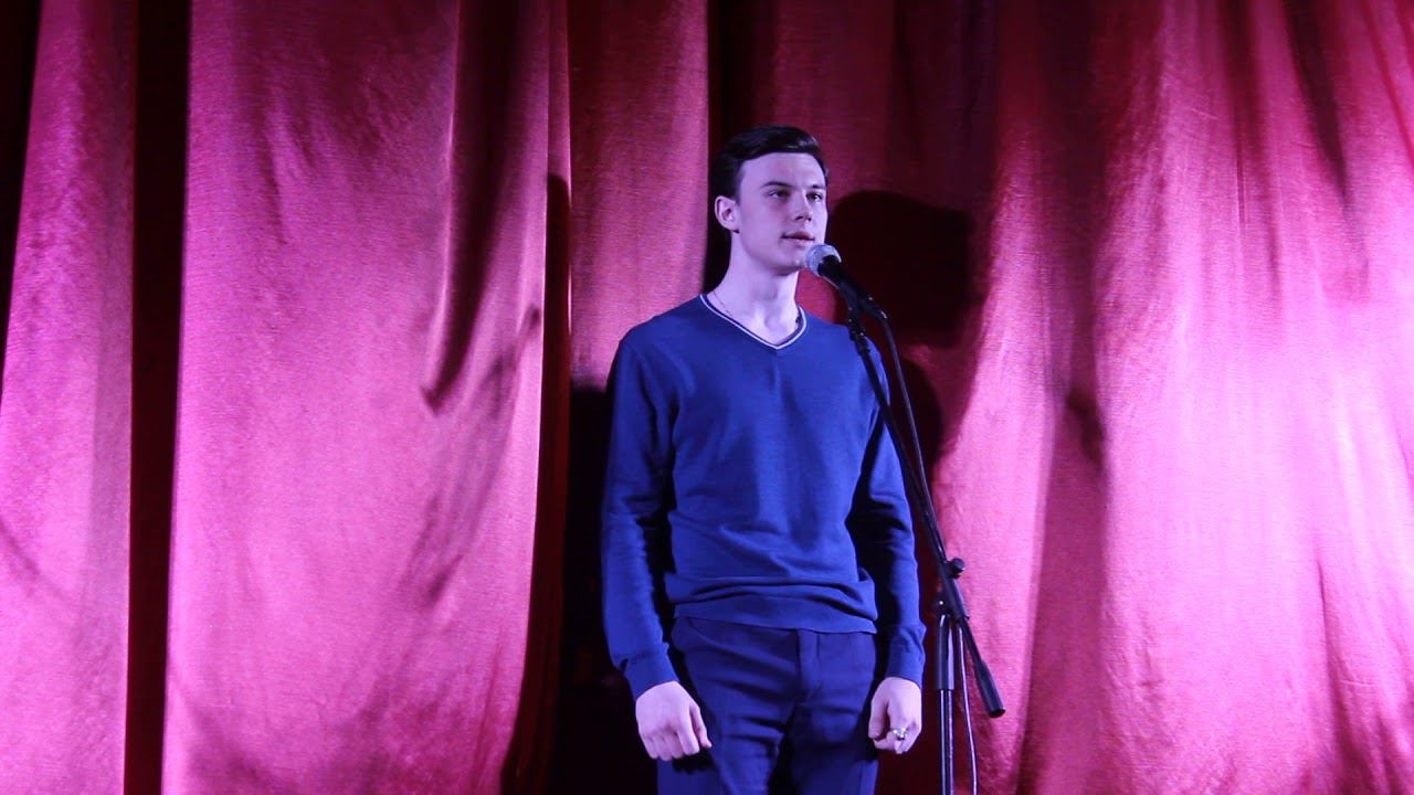 Театральный фестиваль БАШНЯ-2019 смотреть онлайн