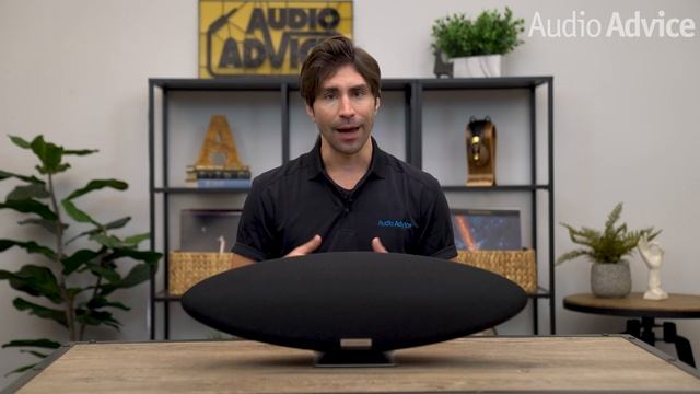 NEW Bowers & Wilkins Zeppelin Wireless Speaker | Back And Better Than Before!