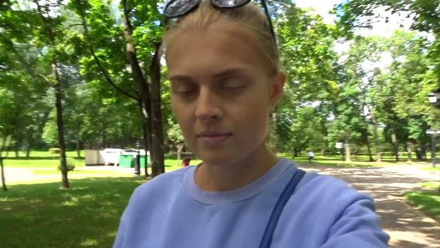 VLOG #9 - КУДА ПРОПАЛА? КОГДА НОВЫЕ ВИДЕО? смотреть онлайн