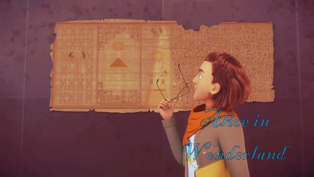 Клип Леди Баг и Супер Кот на песню "Знаки зодиака" смотреть онлайн