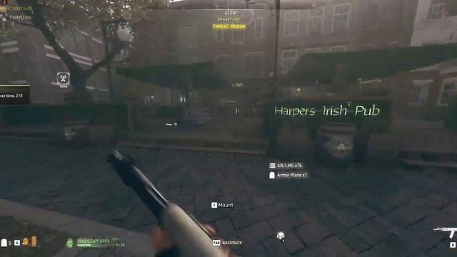 Call of Duty DMZ | 4K | Ryzen 9 3900XT & RTX 3070 | 2023 #001 смотреть онлайн