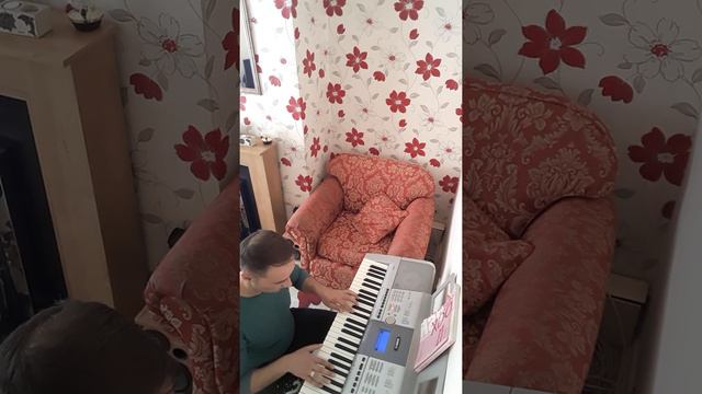 Yamaha psr 295 смотреть онлайн