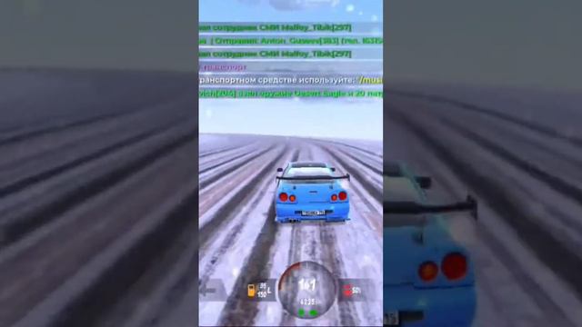 сериал бандит серия 2 я играю на сервере казан #27 #блекраша смотреть онлайн