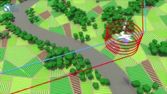 Проект DISCOVER AQ исследование атмосферы NASA по русски смотреть онлайн