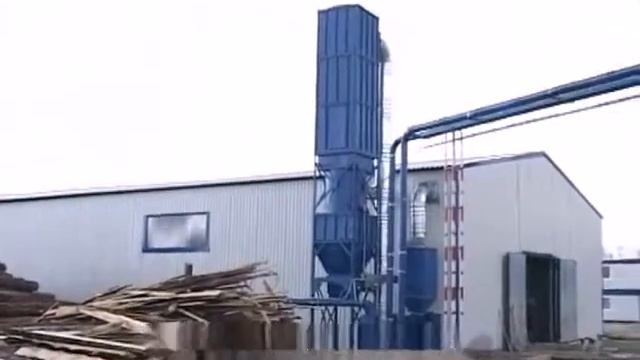 Рукавный фильтр ФР смотреть онлайн