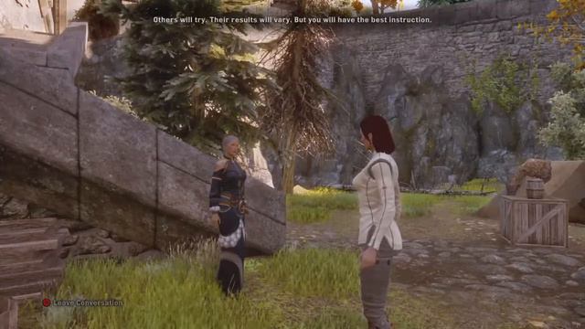 Adventures of the Inquisitor Pt 2 смотреть онлайн