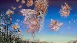 Вивальди Эльфийская песнь