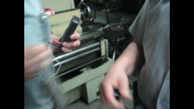 Вихревой охладитель воздуха - уникальный способ локального охлаждения! смотреть онлайн