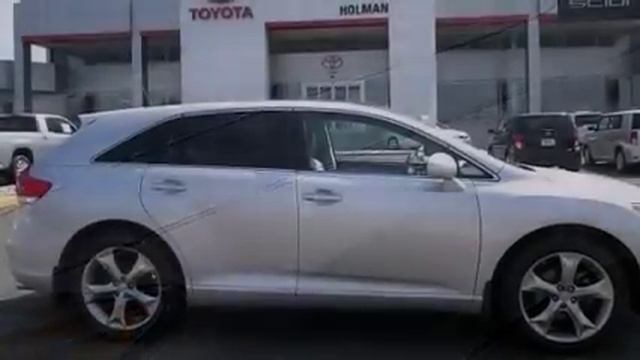 2011 Toyota Venza Certified Mount Laurel NJ 08054