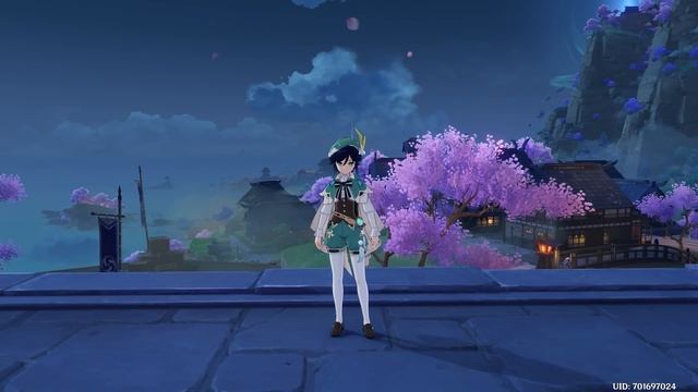 Как Собирать Отряды и Копить Крутки в Genshin Impact смотреть онлайн