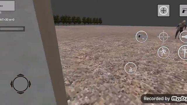 Создал хоррор игру в 3D Map смотреть онлайн