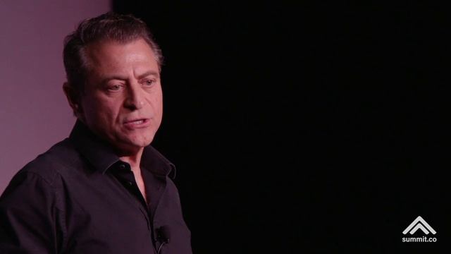 We Are Entering a Future Without Scarcity смотреть онлайн