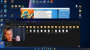 ✅ Как скачать и установить ШЕЙДЕРЫ реалистичность на МАЙНКРАФТ (Minecraft) в тЛаунчер