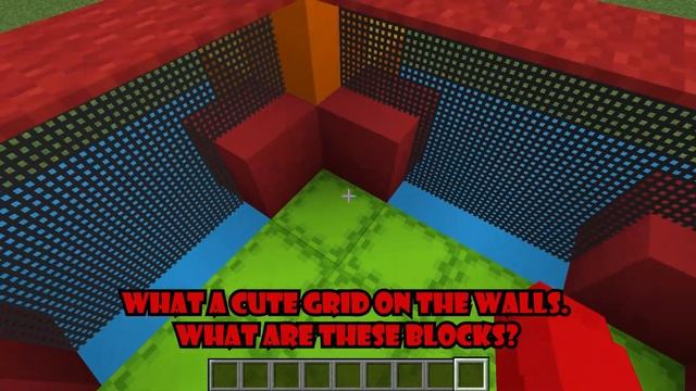 BOUNCE CASTLE BUILD BATTLE In Minecraft - NOOB VS PRO - Cash And Nico Parody смотреть онлайн