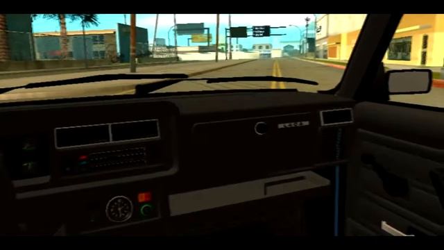 Vaz 2107 смотреть онлайн
