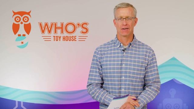 Toysmith Flutter Ep 7 - Dig Into Learning @ The Mammoth Site + Who’s Toy House; A Small Town Succes смотреть онлайн