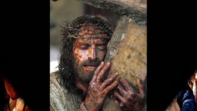 Иисус смотреть онлайн