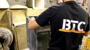 Стеклопластиковые формы для бетона BetonTech.Club