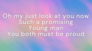 Jann - LOOKATME (lyrics)