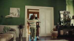 Доброград | Рекламная кампания с участием семьи Сергея Жукова