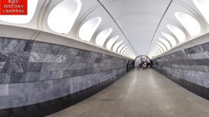 Станции Московского метрополитена | Достоевская