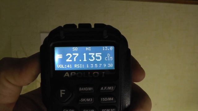 Optim Apollo rev2 - инверсия экрана, вариант СТАНДАРТ смотреть онлайн