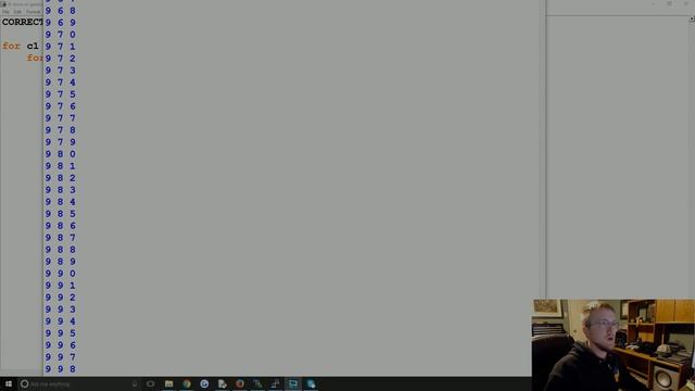 Writing our own Generator - Intermediate Python Programming p.9 смотреть онлайн