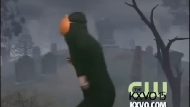 Pumpkin Dance (fixed sync) смотреть онлайн