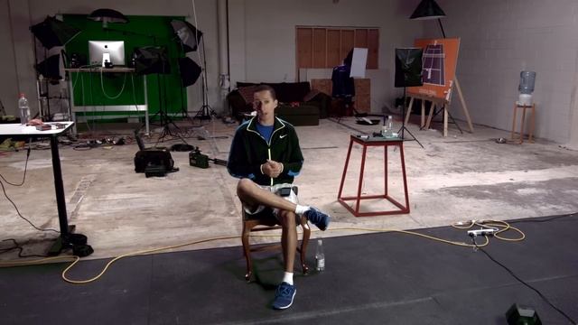 Mental Match Preparation - Ask Ian #13 - Tennis Lessons and Instruction смотреть онлайн