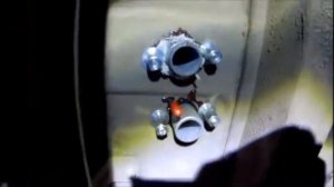 Установка фена диз-го 2Кв в НИВУ  Часть1.Начало.