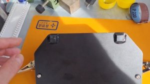 УФ клей Kafuter - удобнейшая штука