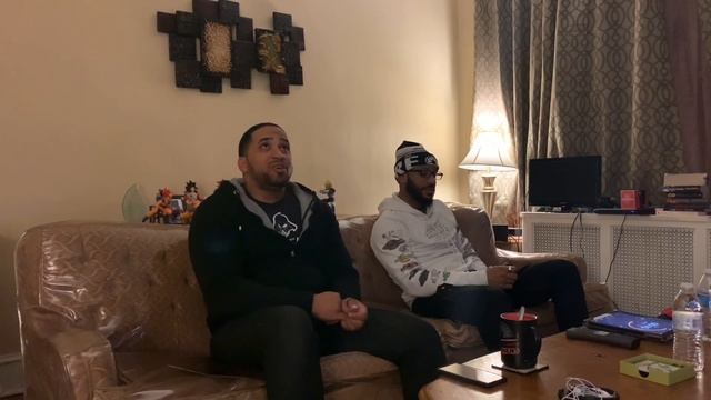 SPOILER ALERT! Urban Jedi Knights react to Rise of Skywalker! - Part 1 смотреть онлайн