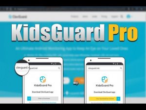 Полный контроль над смартфоном вашего ребенка. Лучшее приложение для родительского контроля! Реклама