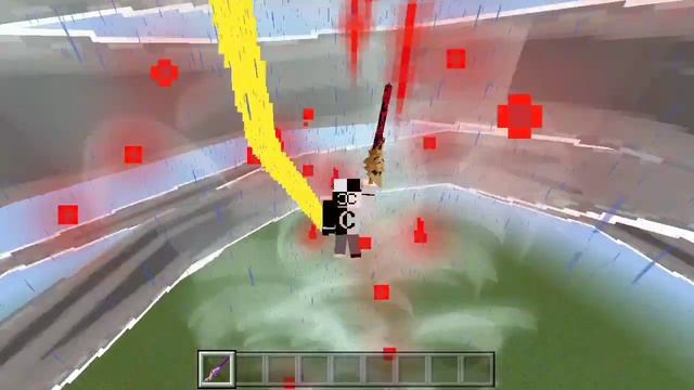 Sword Of Rupture Addon For Minecraft PE/Bedrock 1.19 | Fate Addon For MCPE смотреть онлайн