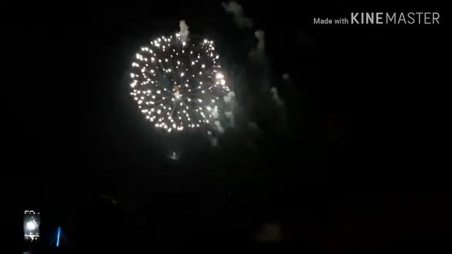 Vlog: Что было на день рождение Тюмени. Мне очень понравилось. Было очень круто. смотреть онлайн