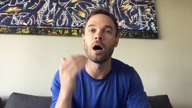 How To Mentally Prepare for a Race | #AskNick смотреть онлайн