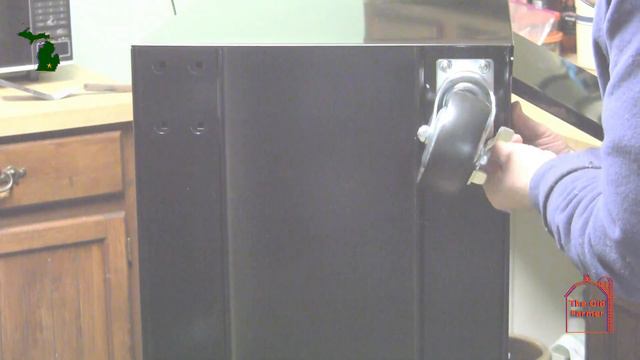 73 Harbor Freight Instant Kitchen Counter with Yukon Tool Bench смотреть онлайн