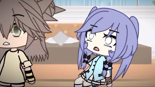|😩🙂| Меня зовут Фрил! [gacha life|🙂😩| смотреть онлайн