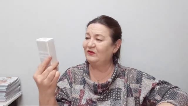 Распаковка Моего Заказа Oriflame По Каталогу 18-21 смотреть онлайн